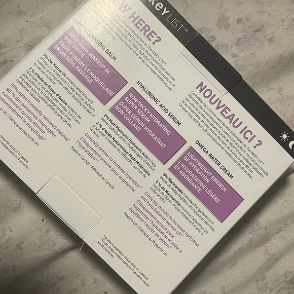 The starter kit - Picture 2 of 2